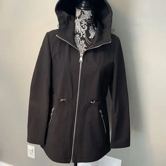 Karl Lagerfeld Spring/Fall Jacket NEW - Picture 2 of 4